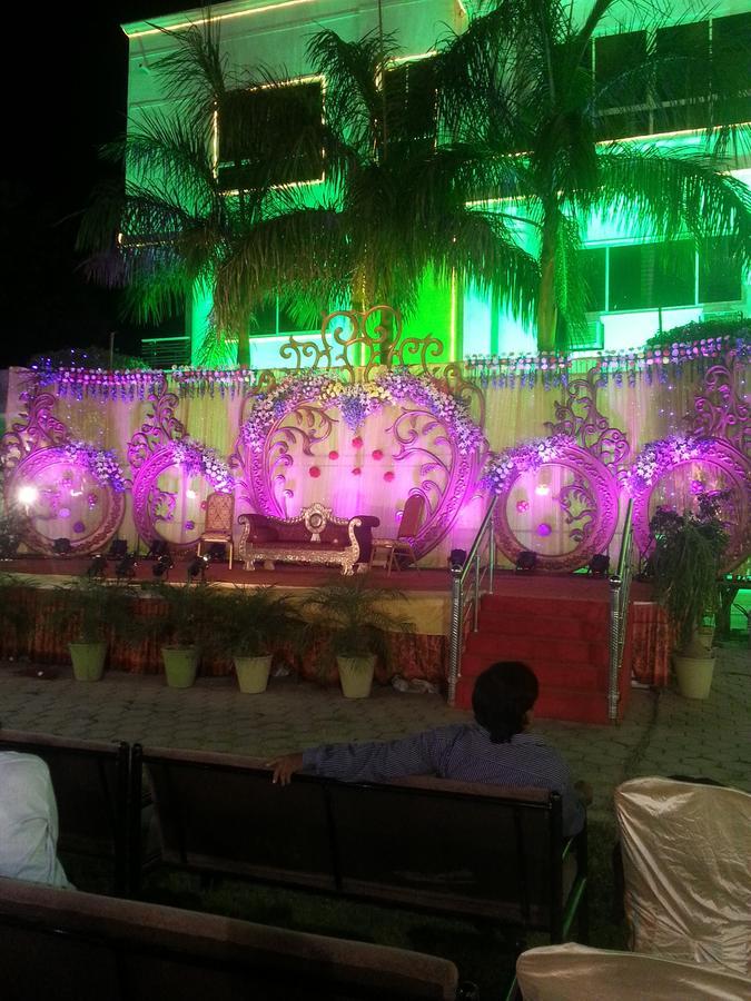 Sanskar Upvan Bhopal Dış mekan fotoğraf