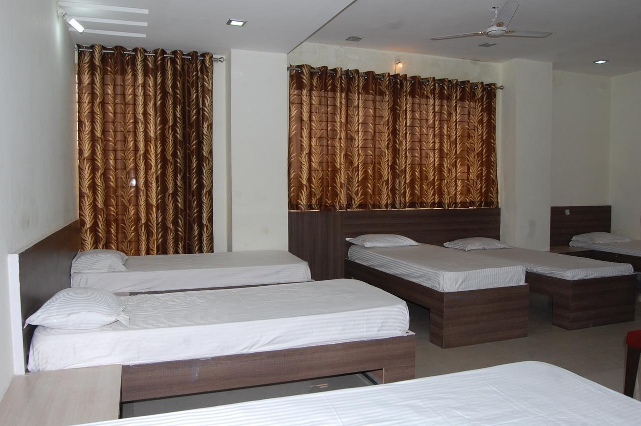 Sanskar Upvan Bhopal Oda fotoğraf