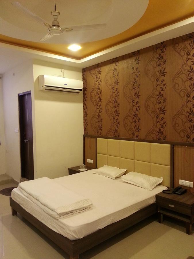 Sanskar Upvan Bhopal Dış mekan fotoğraf
