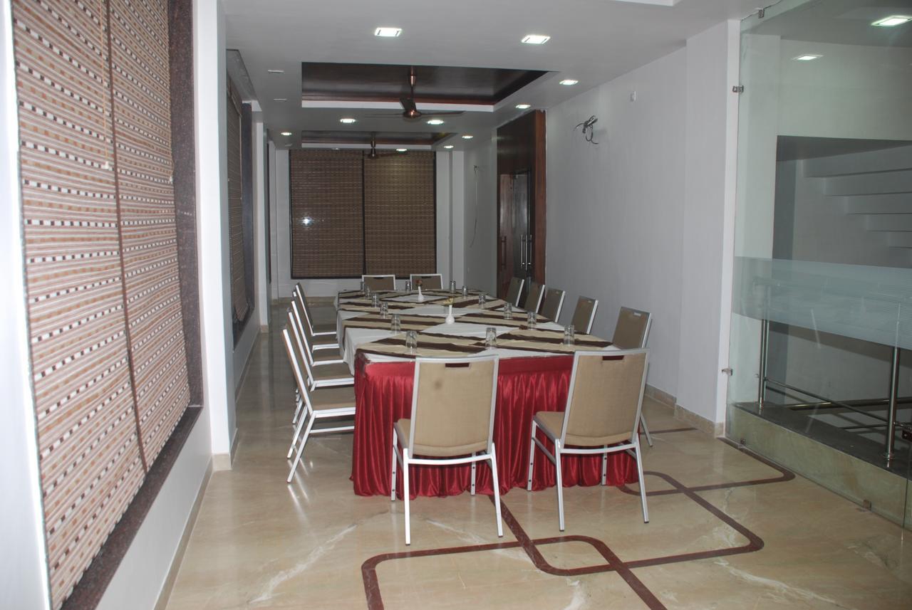 Sanskar Upvan Bhopal Dış mekan fotoğraf