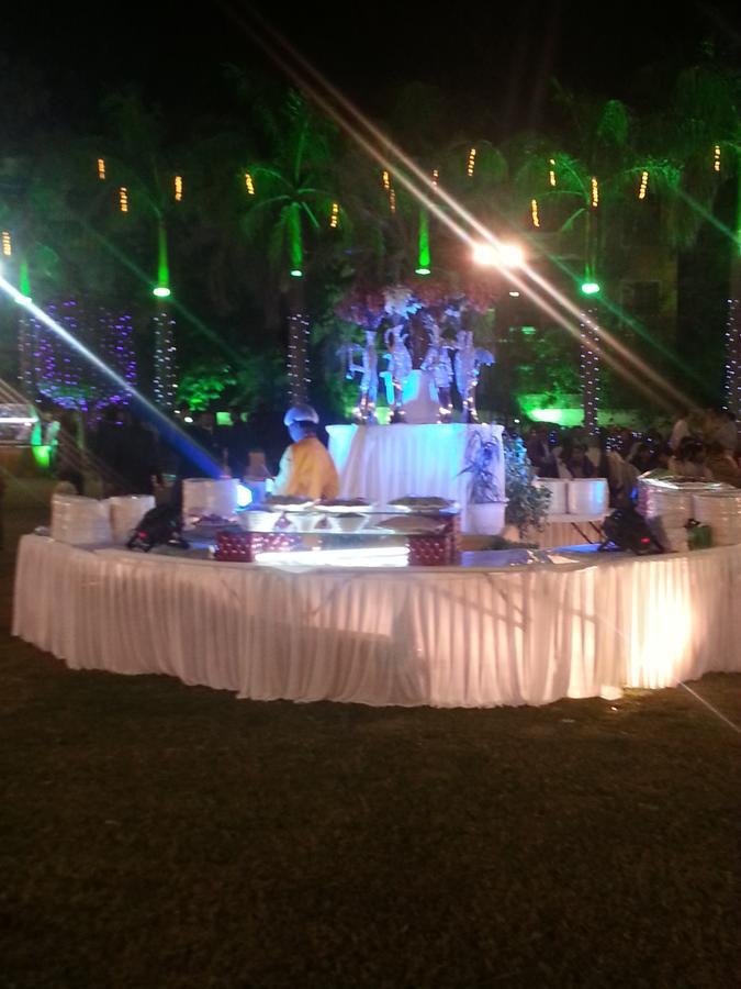 Sanskar Upvan Bhopal Dış mekan fotoğraf