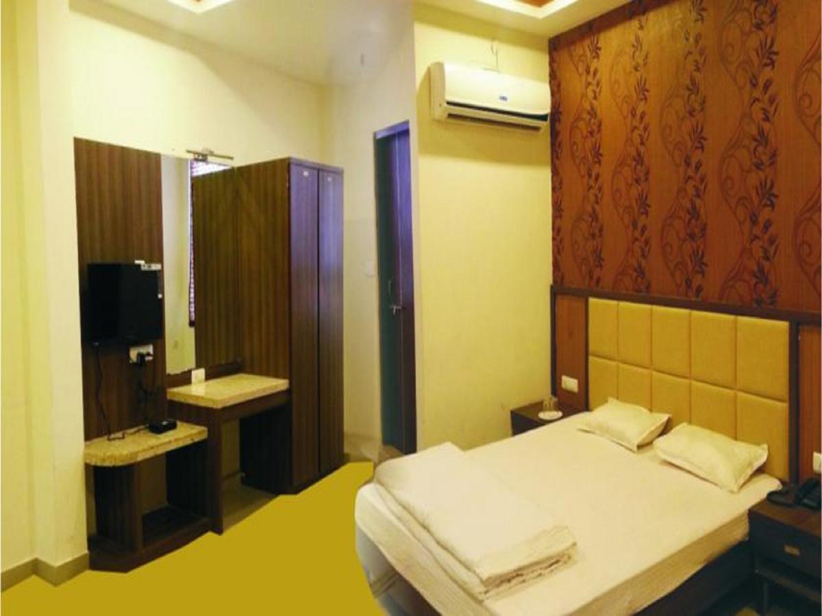 Sanskar Upvan Bhopal Oda fotoğraf