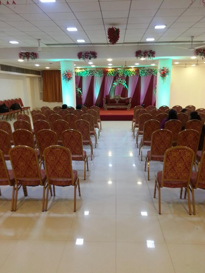 Sanskar Upvan Bhopal Dış mekan fotoğraf